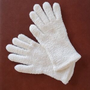 Plush Gloves